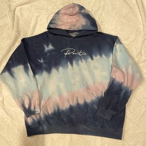 Primitive Hooded Sweatshirt